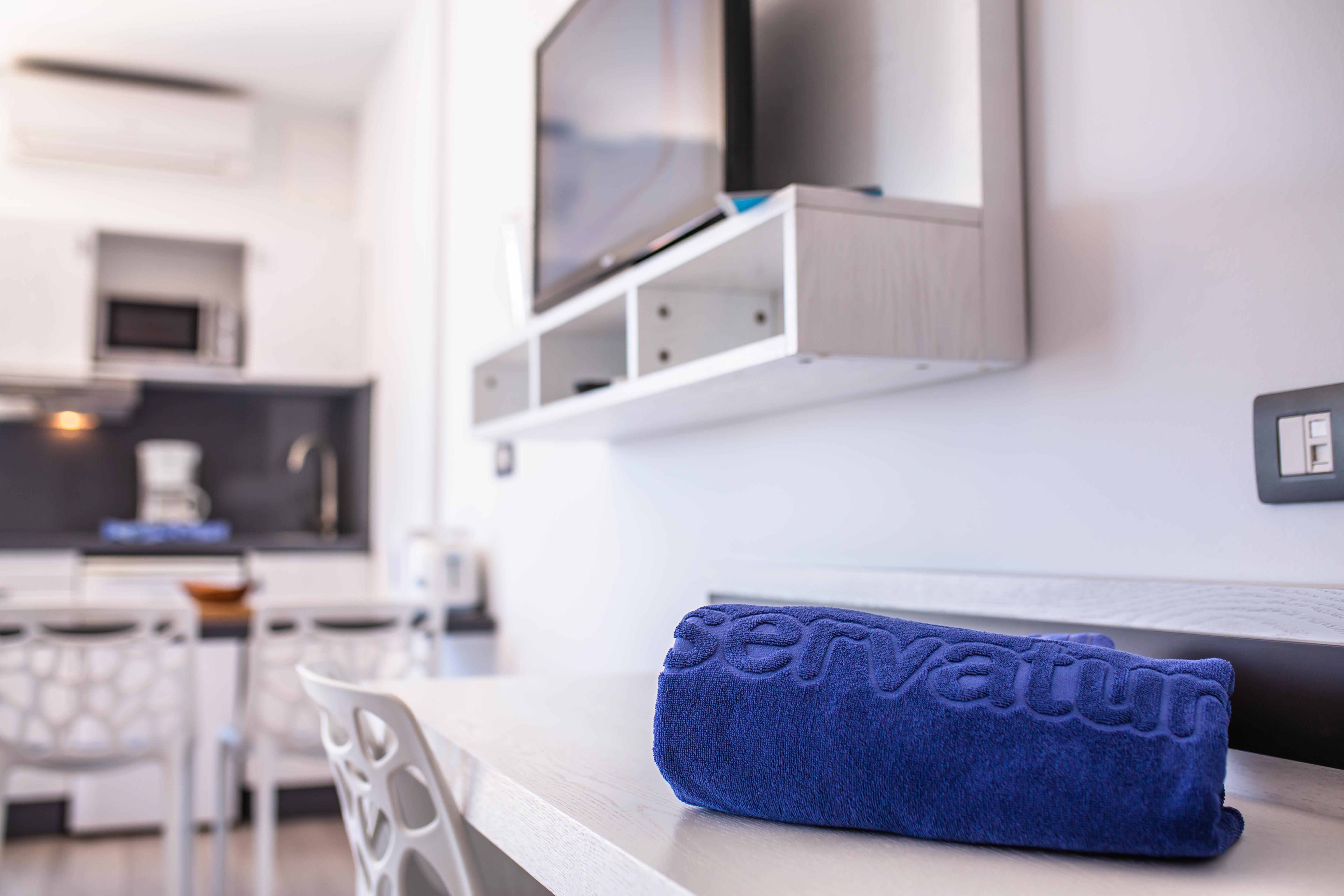 Servatur Casablanca Suites & Spa - Adults Only Πουέρτο Ρίκο Εξωτερικό φωτογραφία