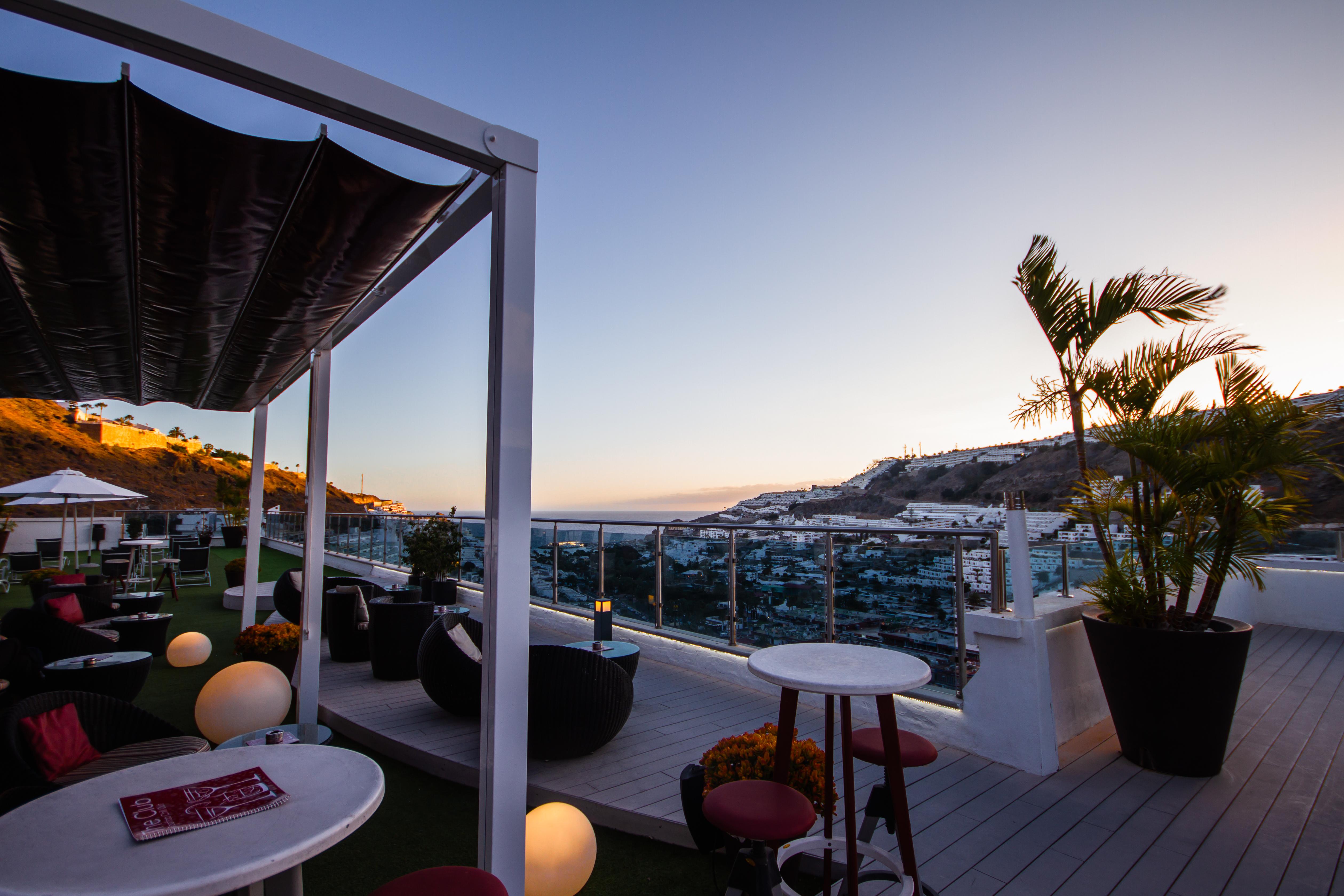 Servatur Casablanca Suites & Spa - Adults Only Πουέρτο Ρίκο Εξωτερικό φωτογραφία