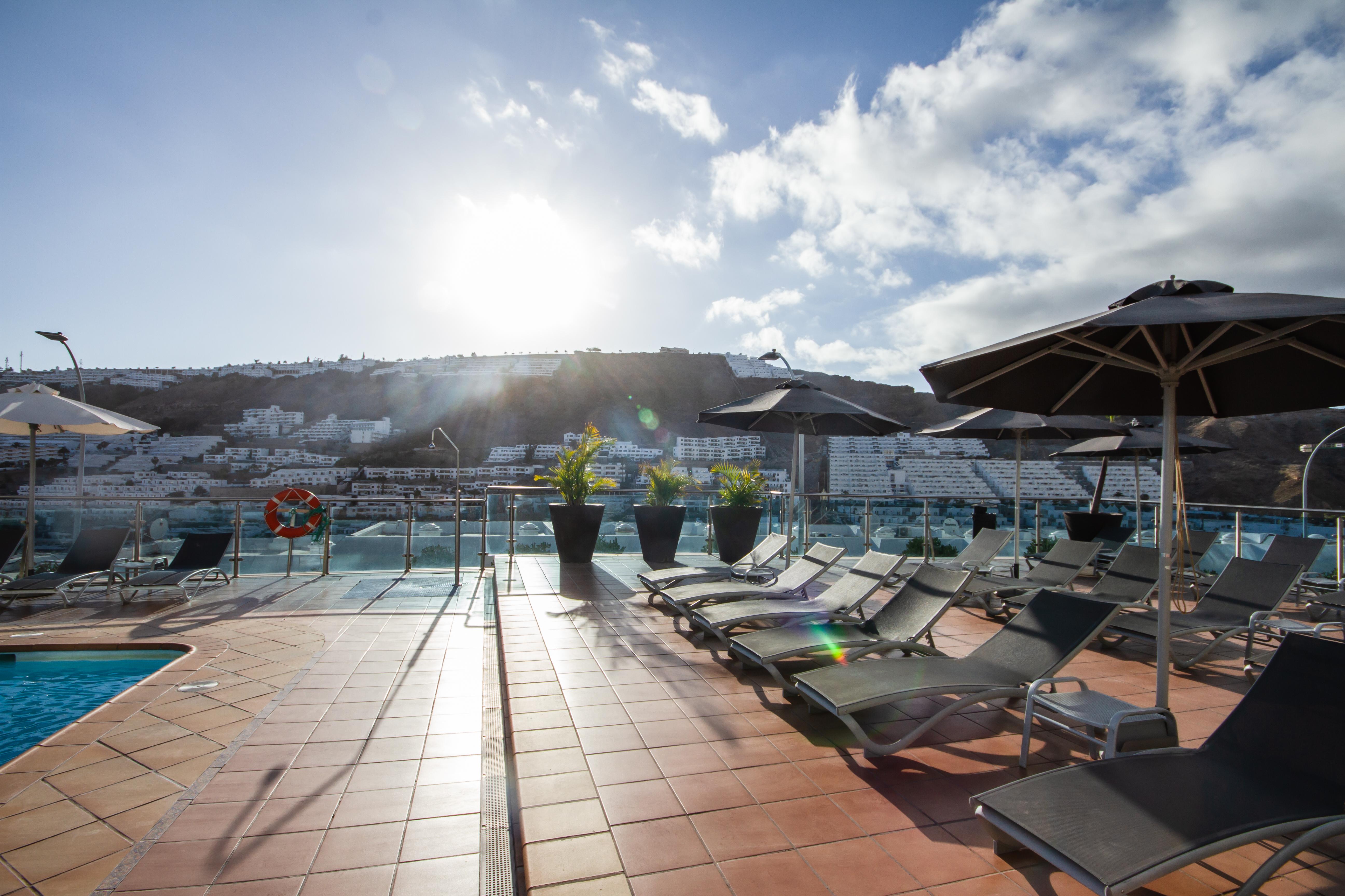 Servatur Casablanca Suites & Spa - Adults Only Πουέρτο Ρίκο Εξωτερικό φωτογραφία