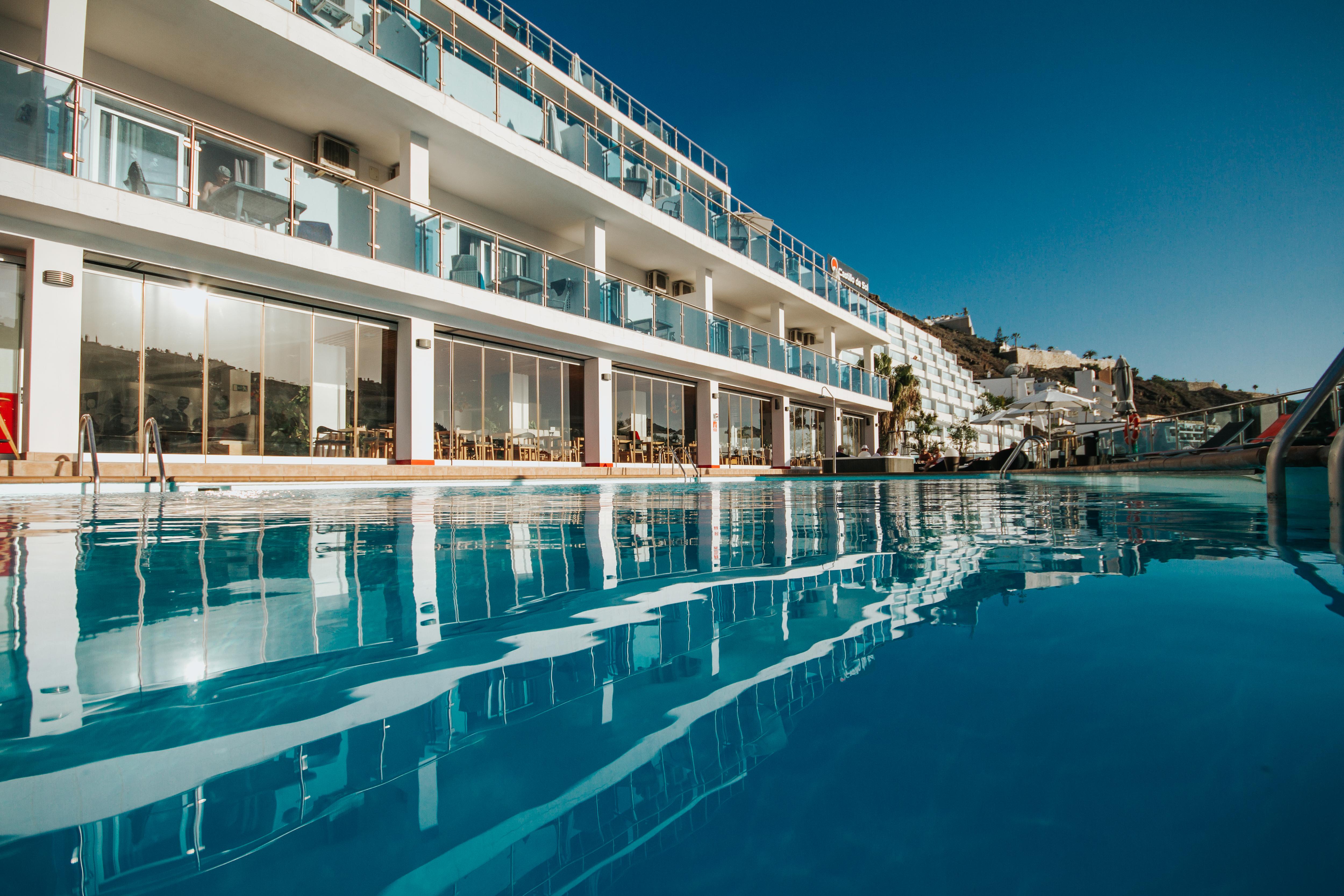 Servatur Casablanca Suites & Spa - Adults Only Πουέρτο Ρίκο Εξωτερικό φωτογραφία