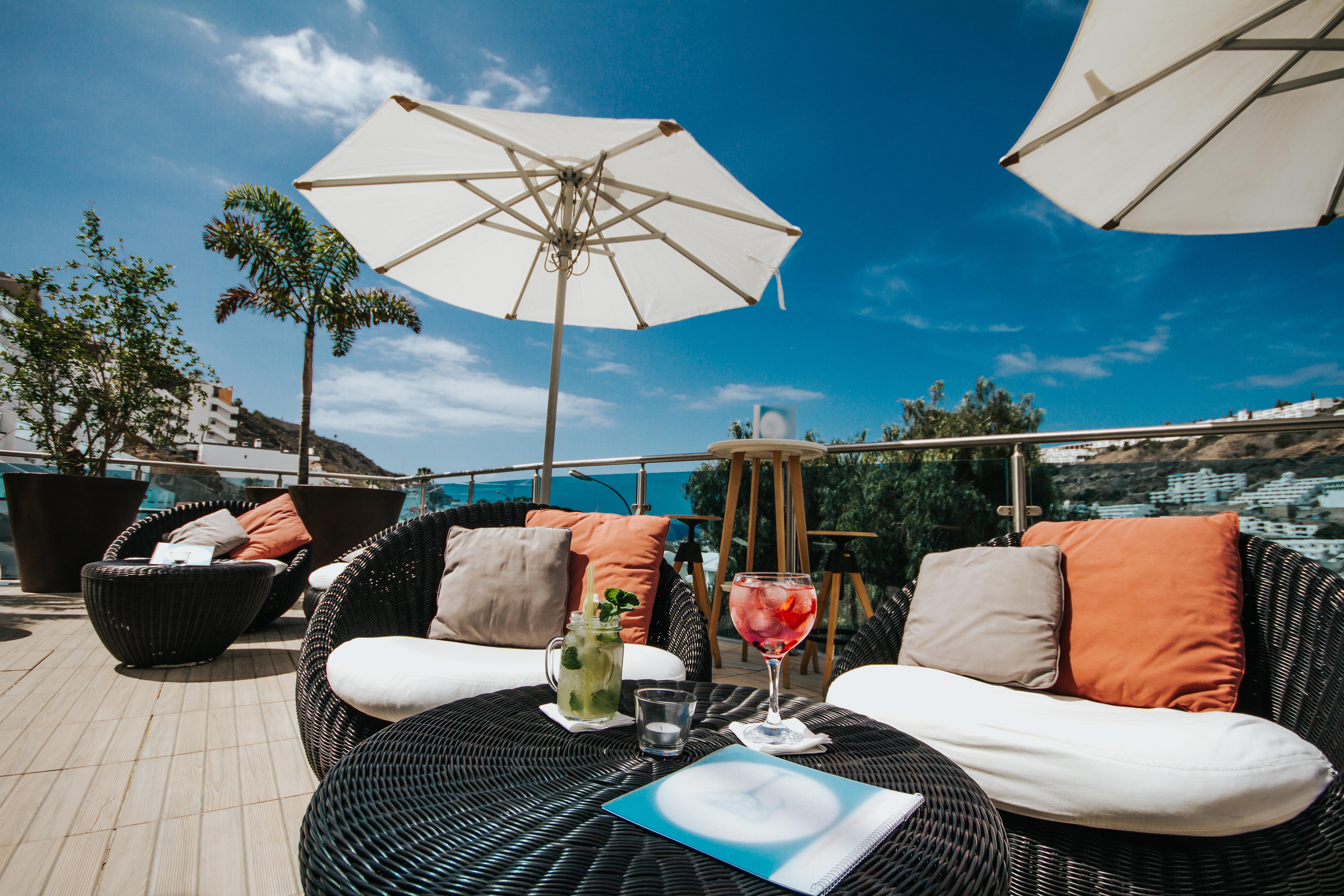 Servatur Casablanca Suites & Spa - Adults Only Πουέρτο Ρίκο Εξωτερικό φωτογραφία