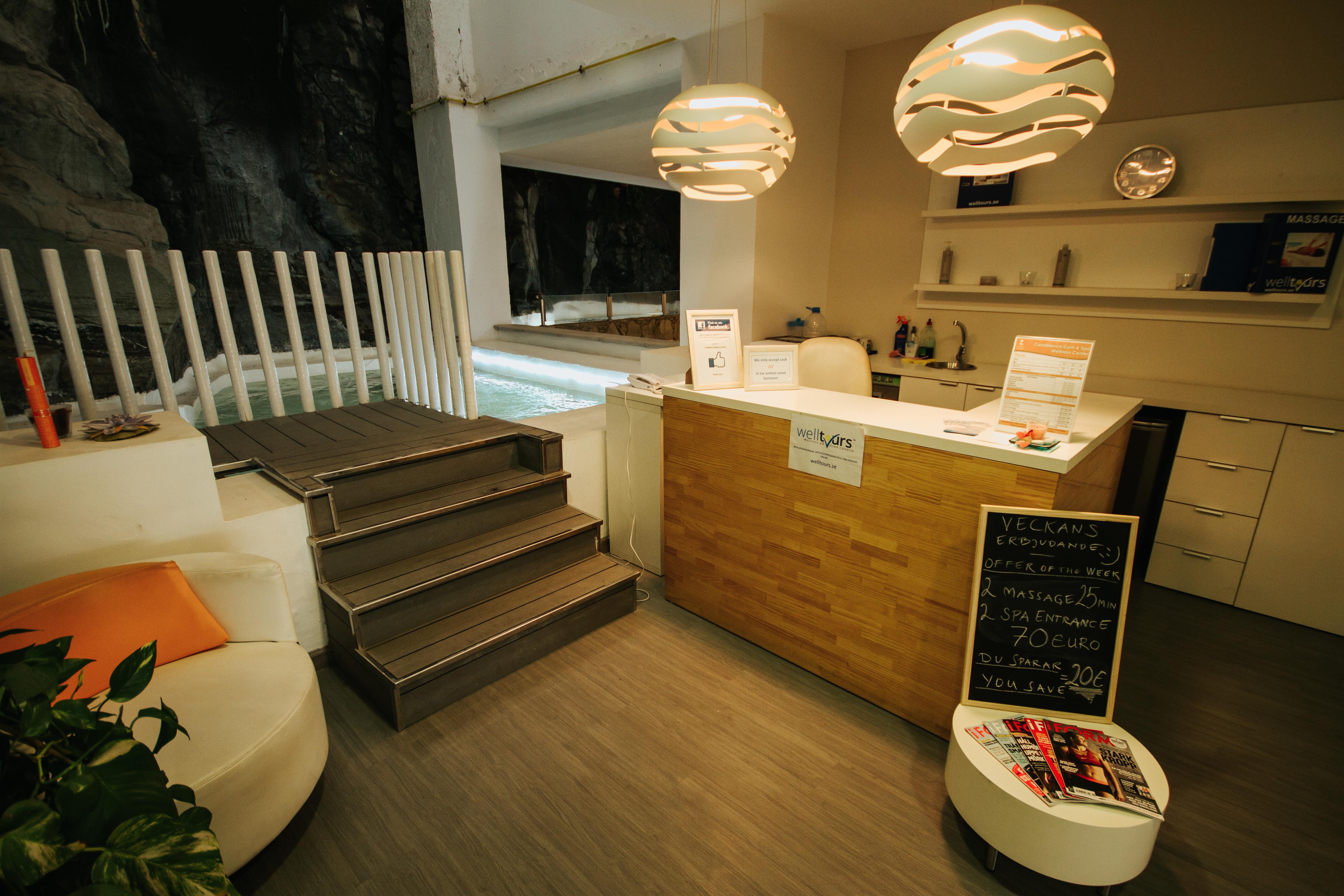 Servatur Casablanca Suites & Spa - Adults Only Πουέρτο Ρίκο Εξωτερικό φωτογραφία