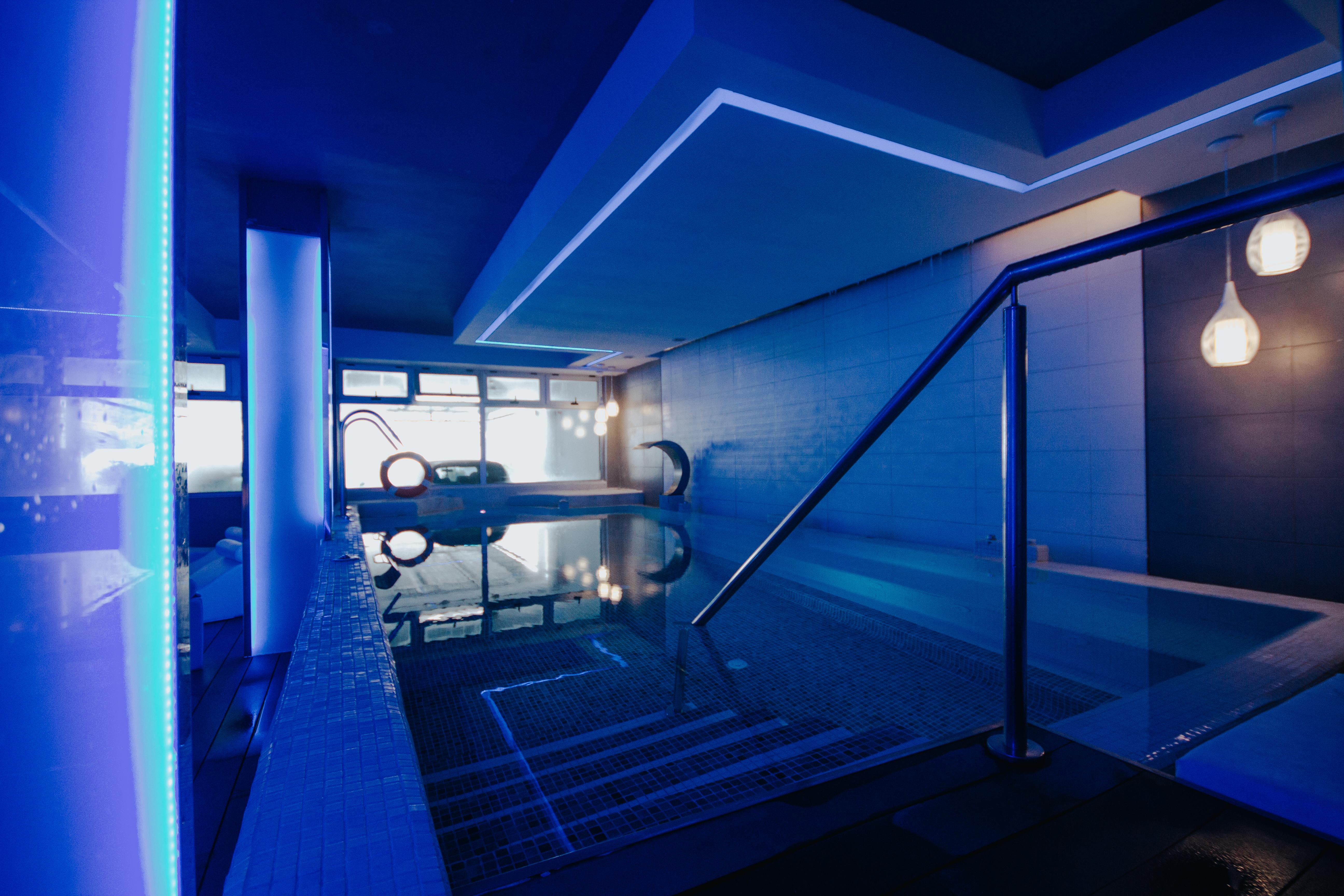 Servatur Casablanca Suites & Spa - Adults Only Πουέρτο Ρίκο Εξωτερικό φωτογραφία
