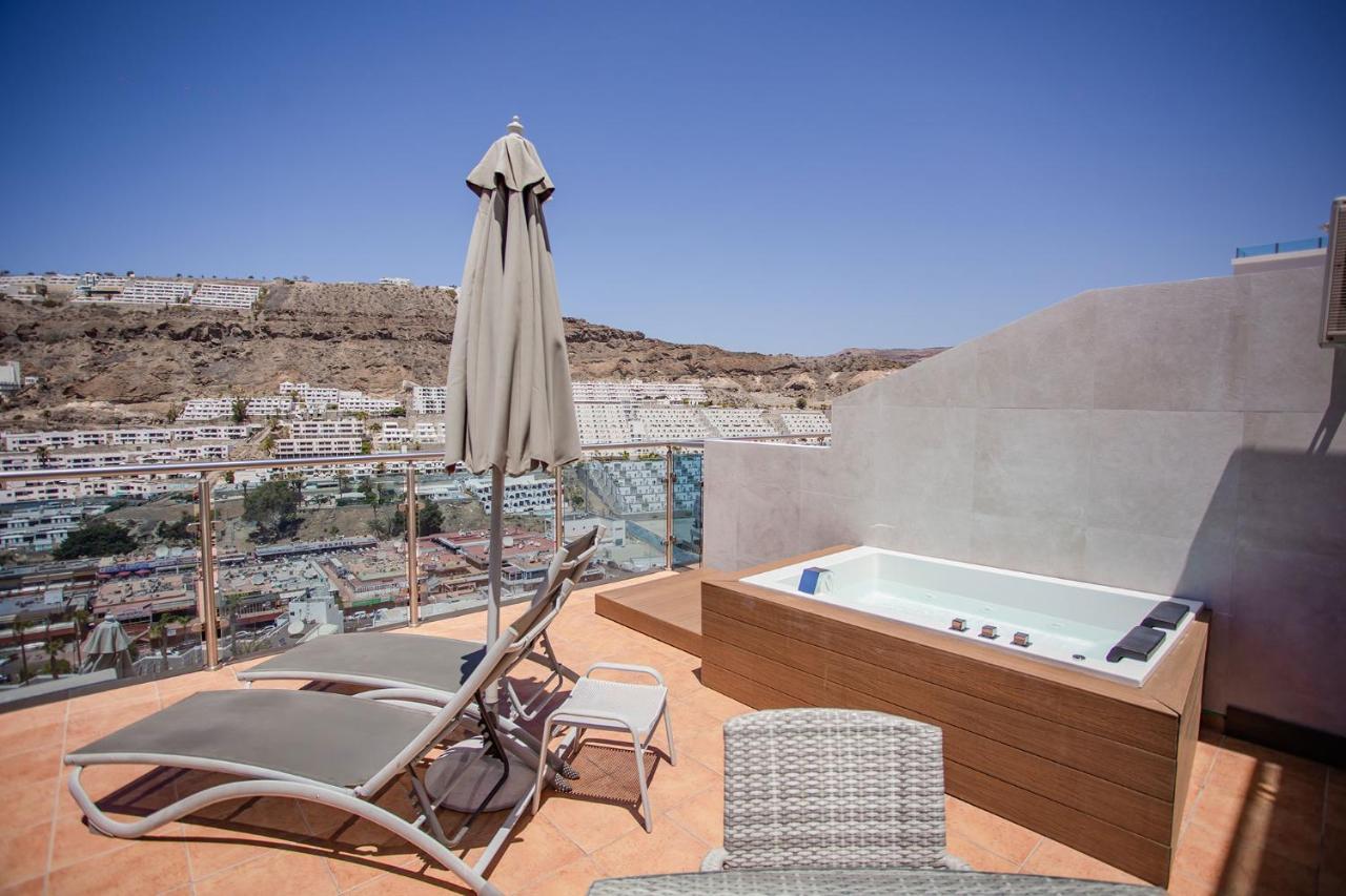 Servatur Casablanca Suites & Spa - Adults Only Πουέρτο Ρίκο Εξωτερικό φωτογραφία