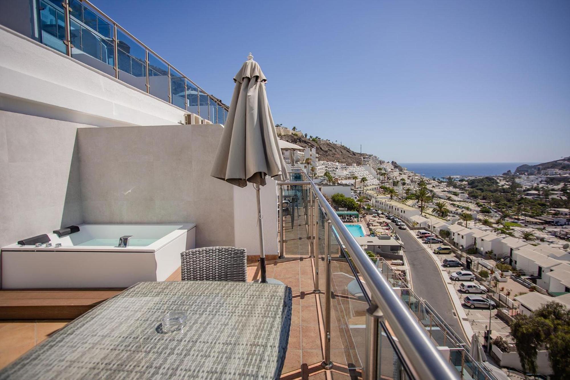 Servatur Casablanca Suites & Spa - Adults Only Πουέρτο Ρίκο Εξωτερικό φωτογραφία