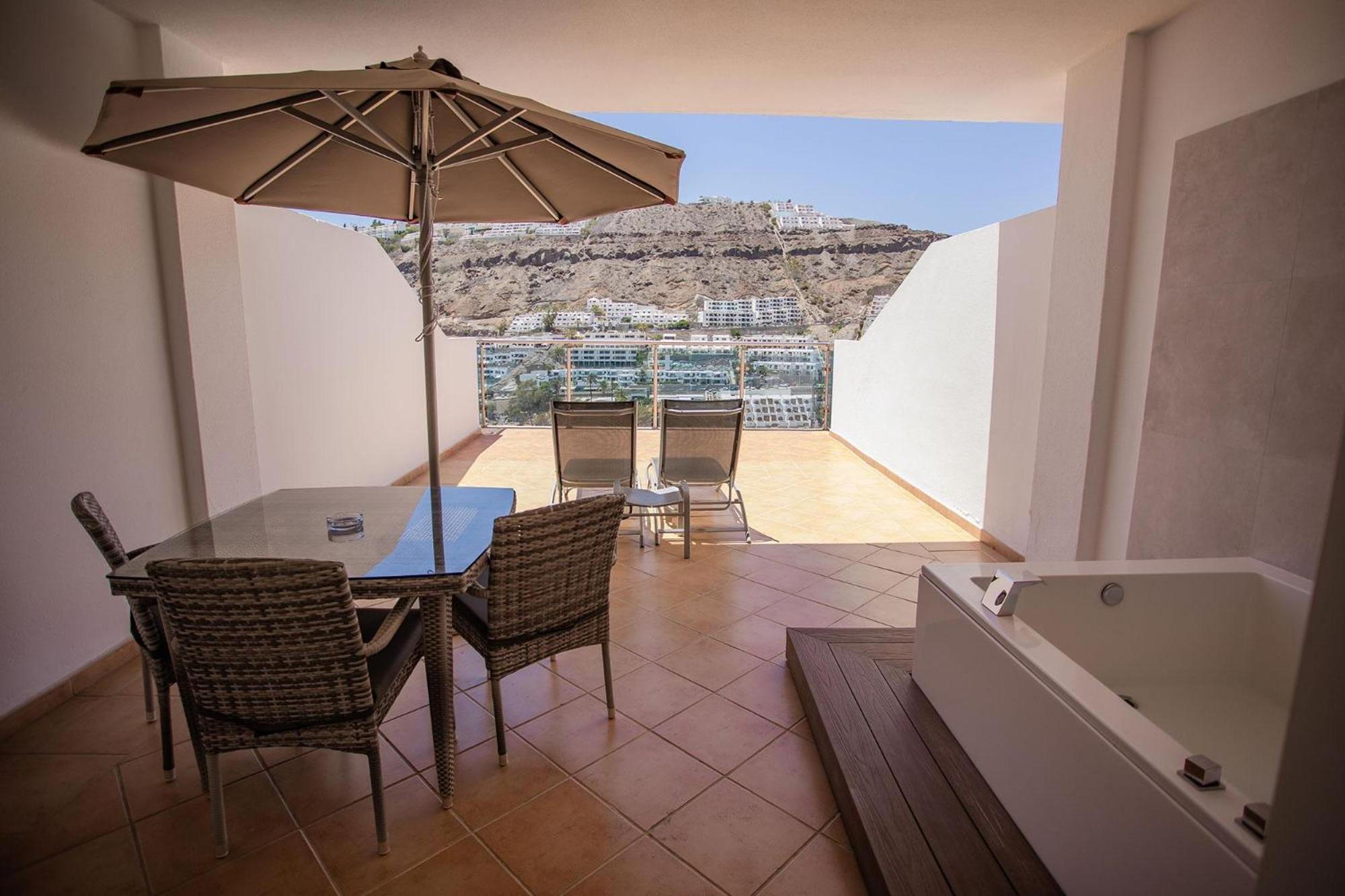 Servatur Casablanca Suites & Spa - Adults Only Πουέρτο Ρίκο Εξωτερικό φωτογραφία