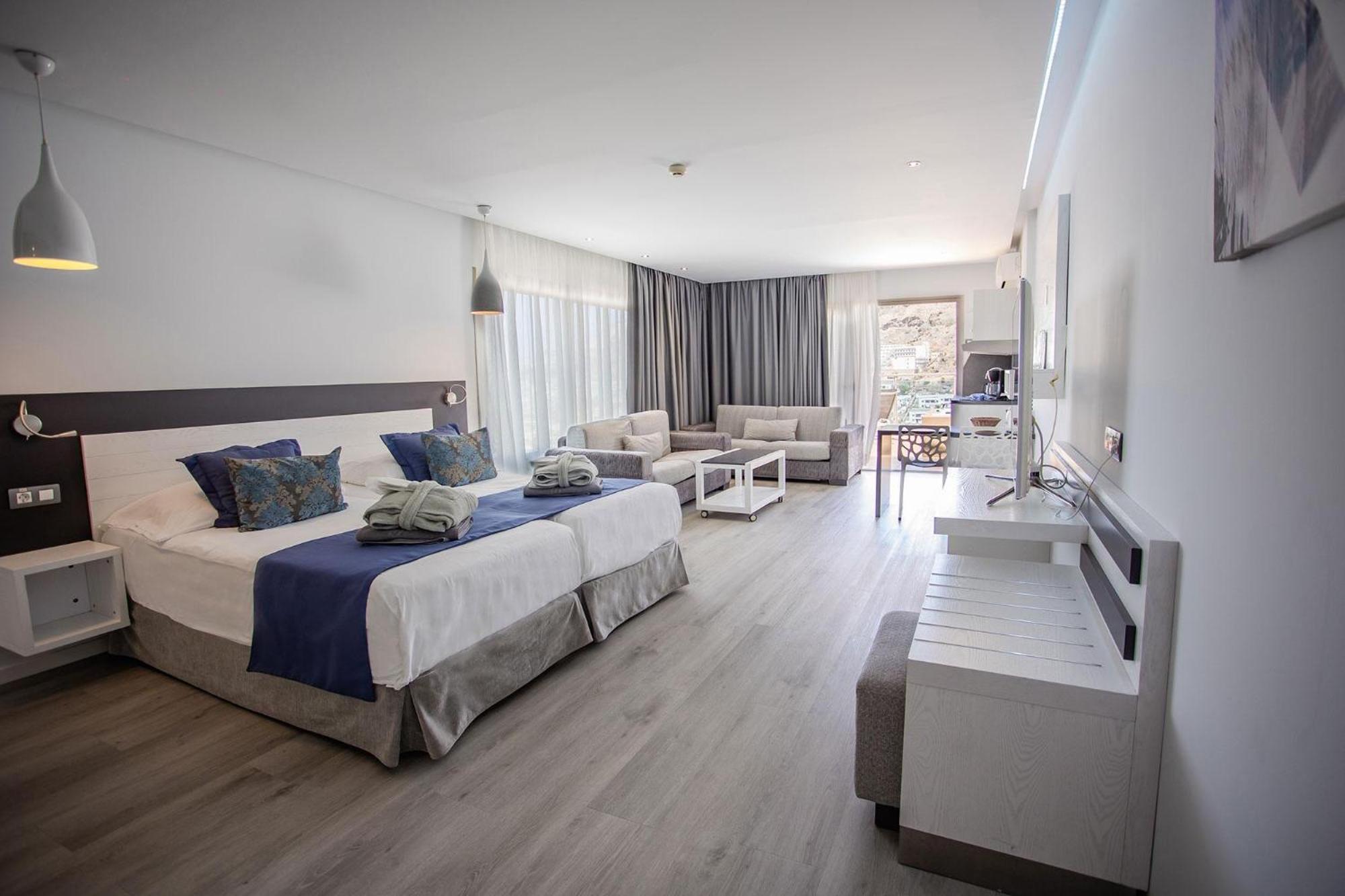 Servatur Casablanca Suites & Spa - Adults Only Πουέρτο Ρίκο Εξωτερικό φωτογραφία