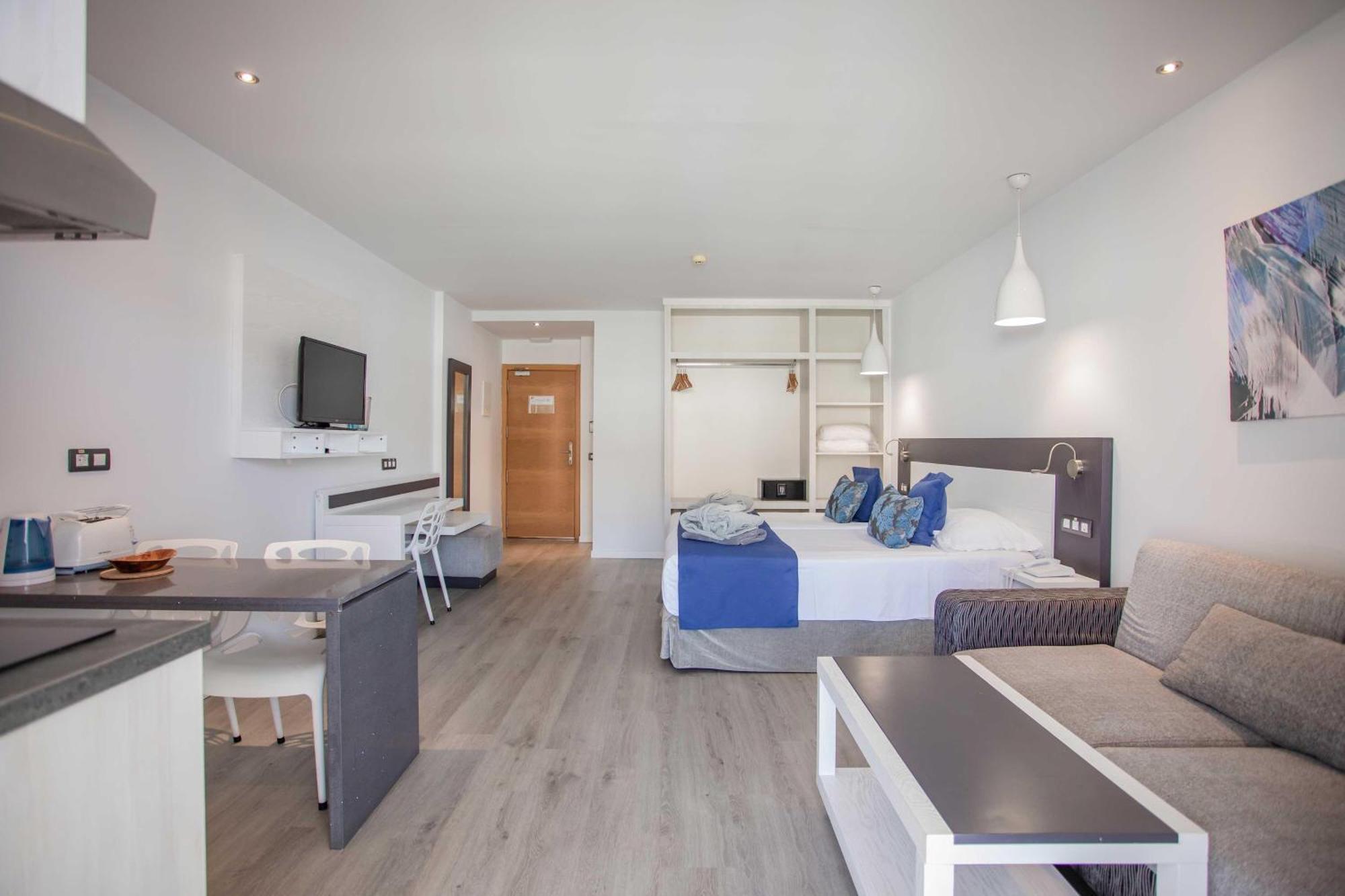 Servatur Casablanca Suites & Spa - Adults Only Πουέρτο Ρίκο Εξωτερικό φωτογραφία