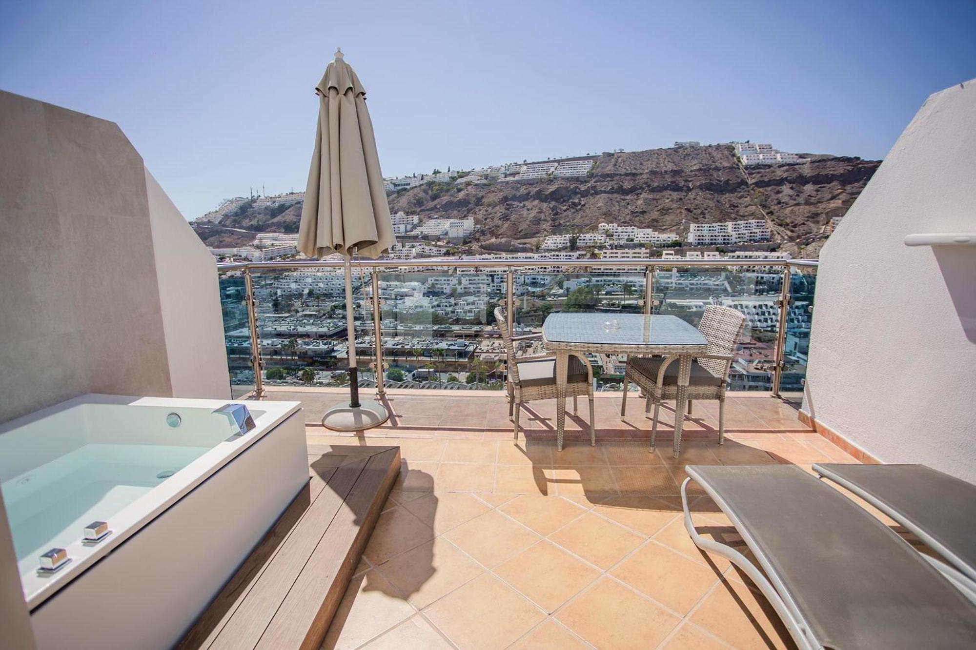 Servatur Casablanca Suites & Spa - Adults Only Πουέρτο Ρίκο Εξωτερικό φωτογραφία