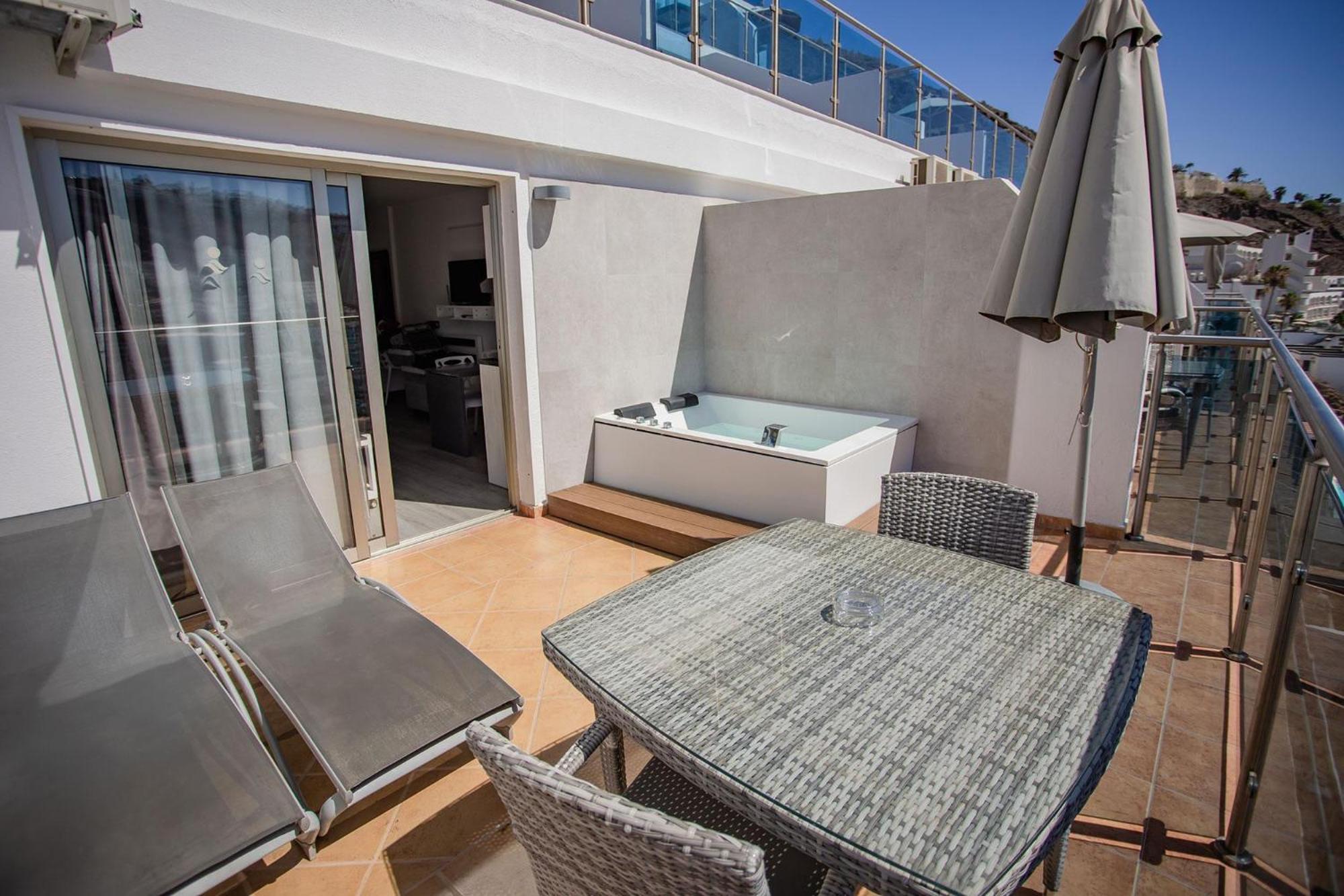 Servatur Casablanca Suites & Spa - Adults Only Πουέρτο Ρίκο Εξωτερικό φωτογραφία