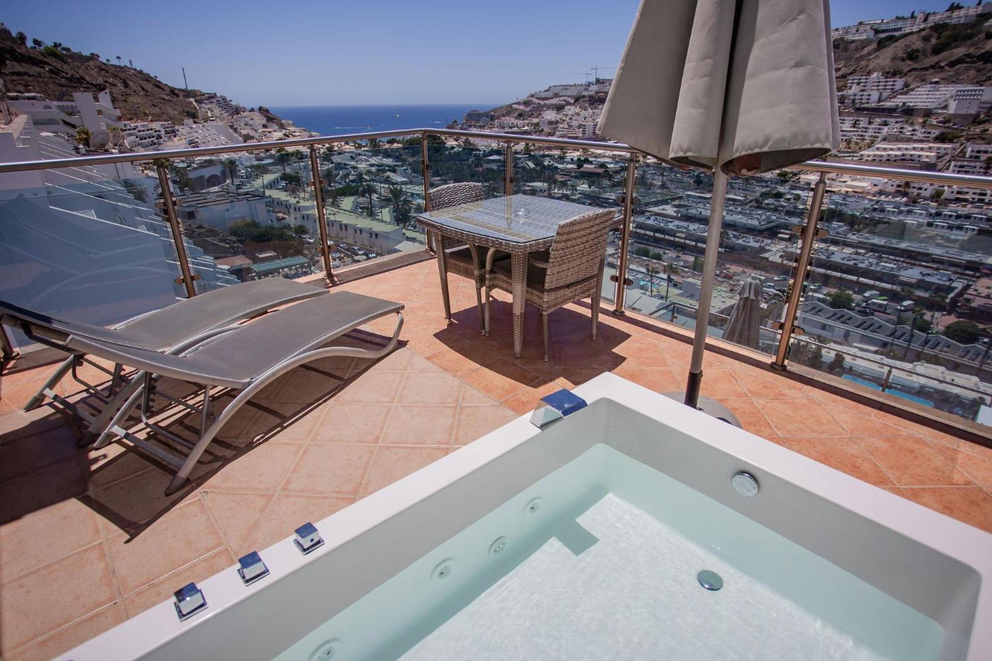 Servatur Casablanca Suites & Spa - Adults Only Πουέρτο Ρίκο Εξωτερικό φωτογραφία