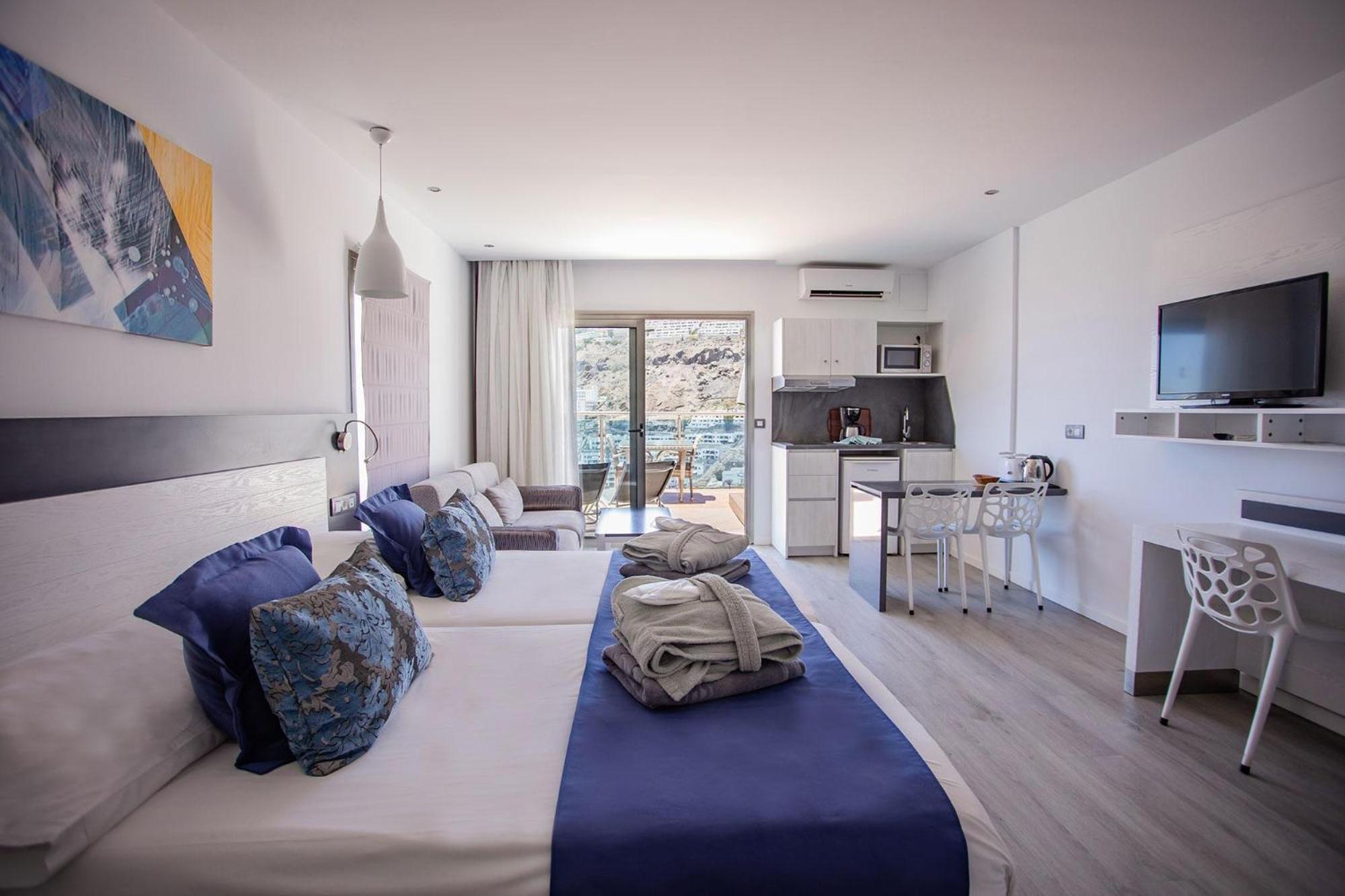 Servatur Casablanca Suites & Spa - Adults Only Πουέρτο Ρίκο Εξωτερικό φωτογραφία