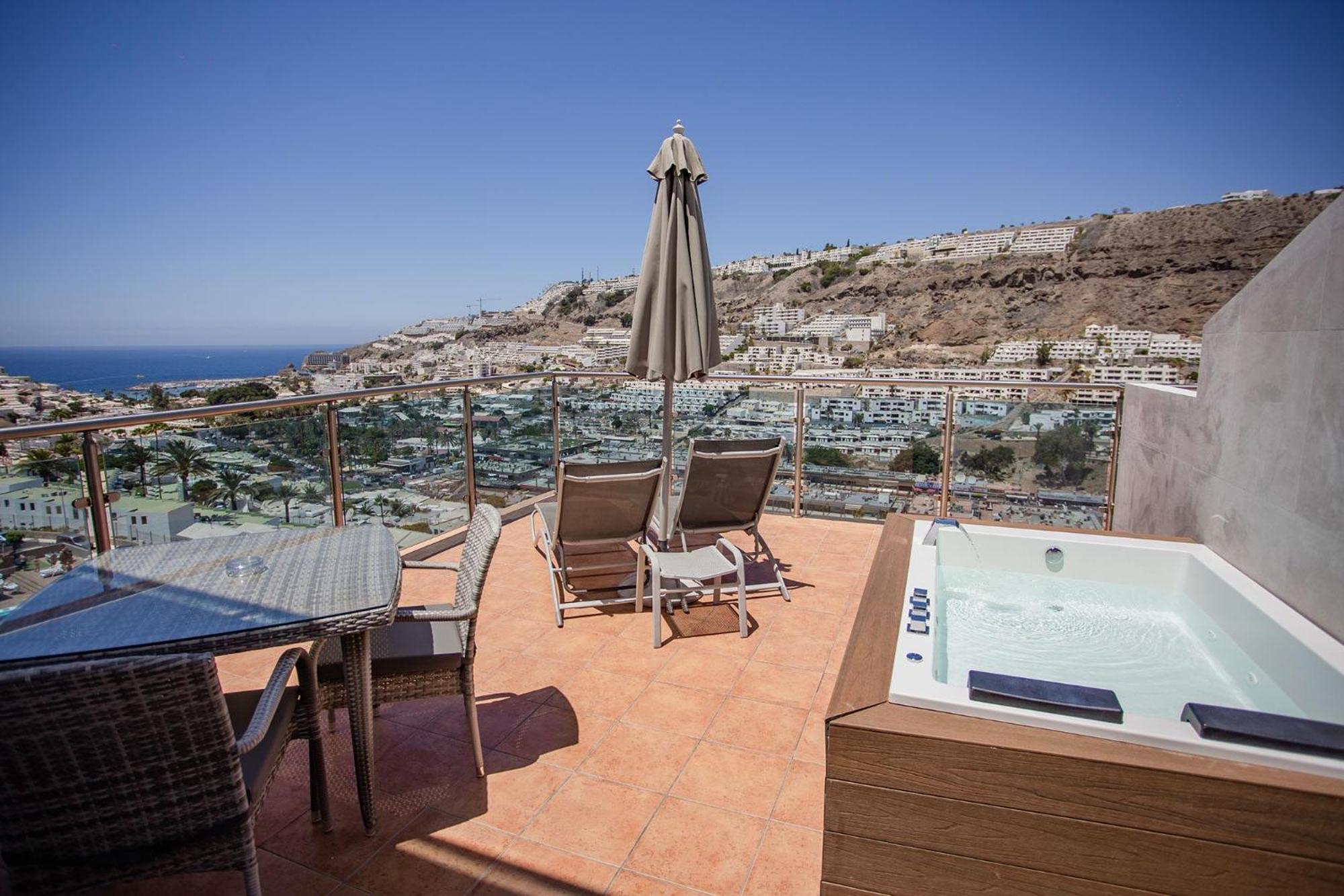 Servatur Casablanca Suites & Spa - Adults Only Πουέρτο Ρίκο Εξωτερικό φωτογραφία