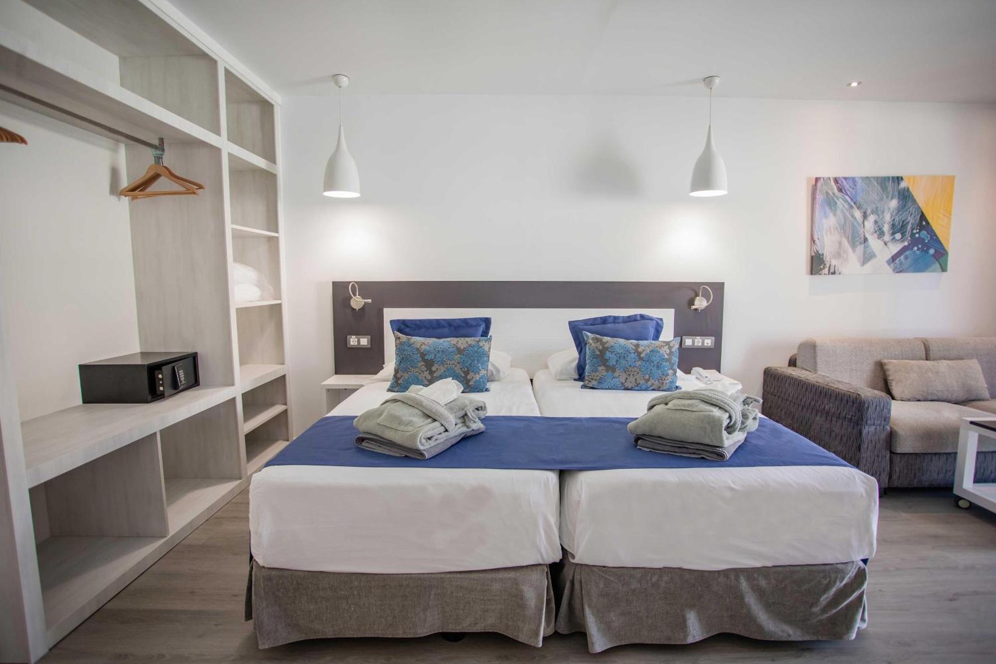 Servatur Casablanca Suites & Spa - Adults Only Πουέρτο Ρίκο Εξωτερικό φωτογραφία