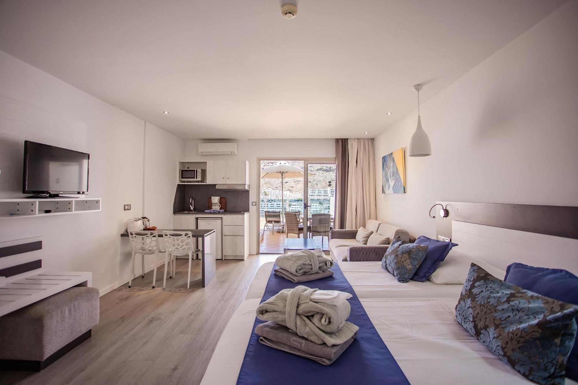 Servatur Casablanca Suites & Spa - Adults Only Πουέρτο Ρίκο Εξωτερικό φωτογραφία