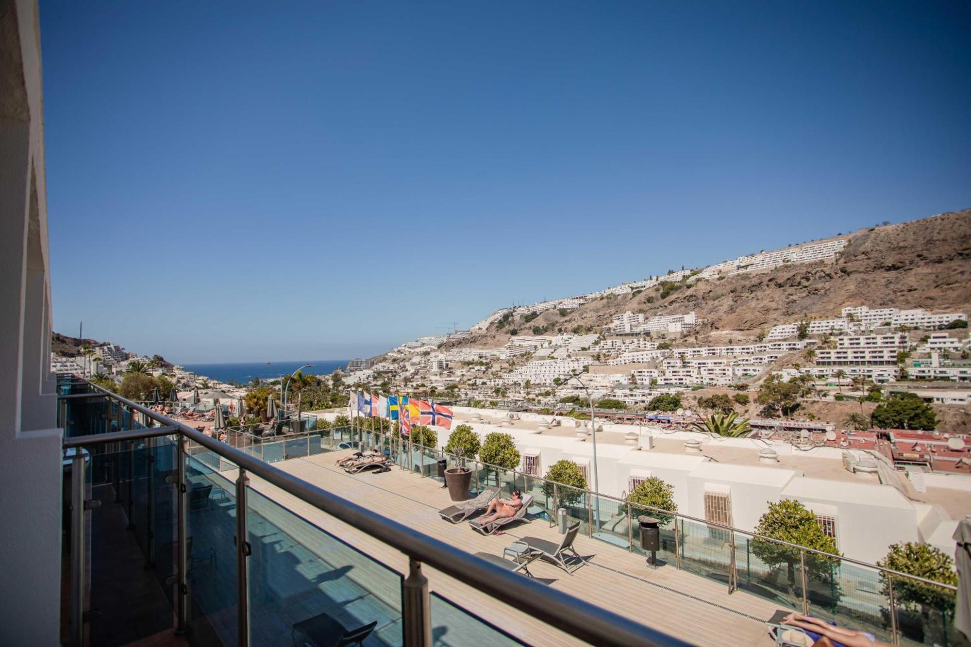 Servatur Casablanca Suites & Spa - Adults Only Πουέρτο Ρίκο Εξωτερικό φωτογραφία