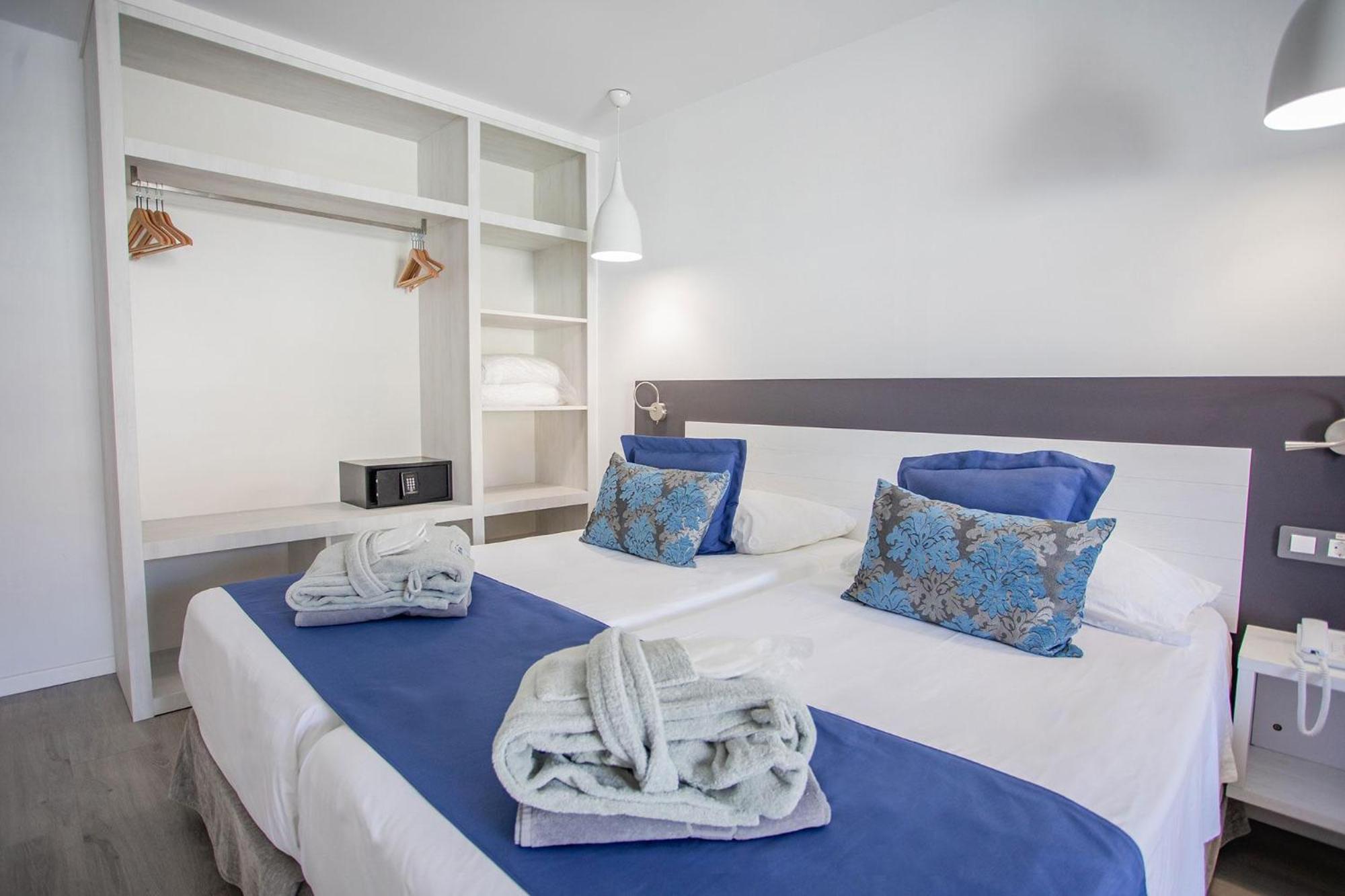 Servatur Casablanca Suites & Spa - Adults Only Πουέρτο Ρίκο Εξωτερικό φωτογραφία