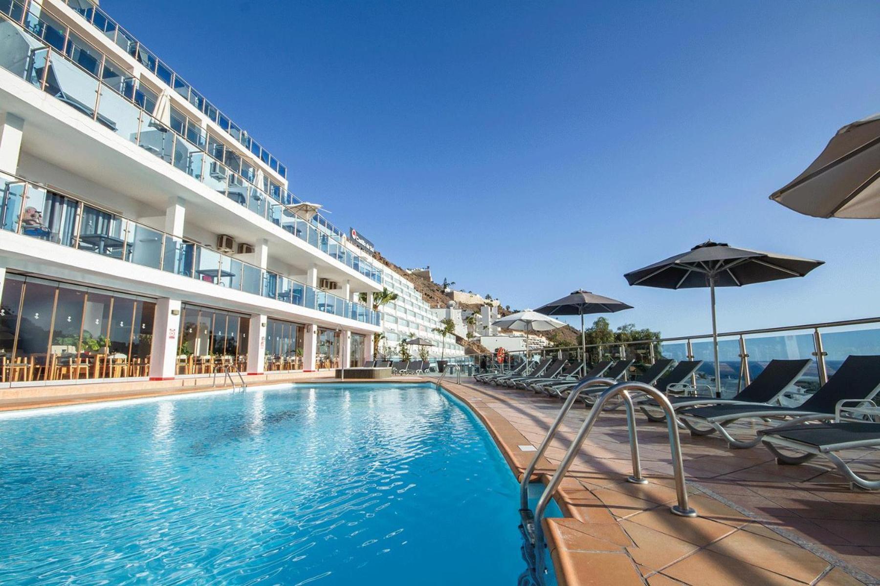 Servatur Casablanca Suites & Spa - Adults Only Πουέρτο Ρίκο Εξωτερικό φωτογραφία