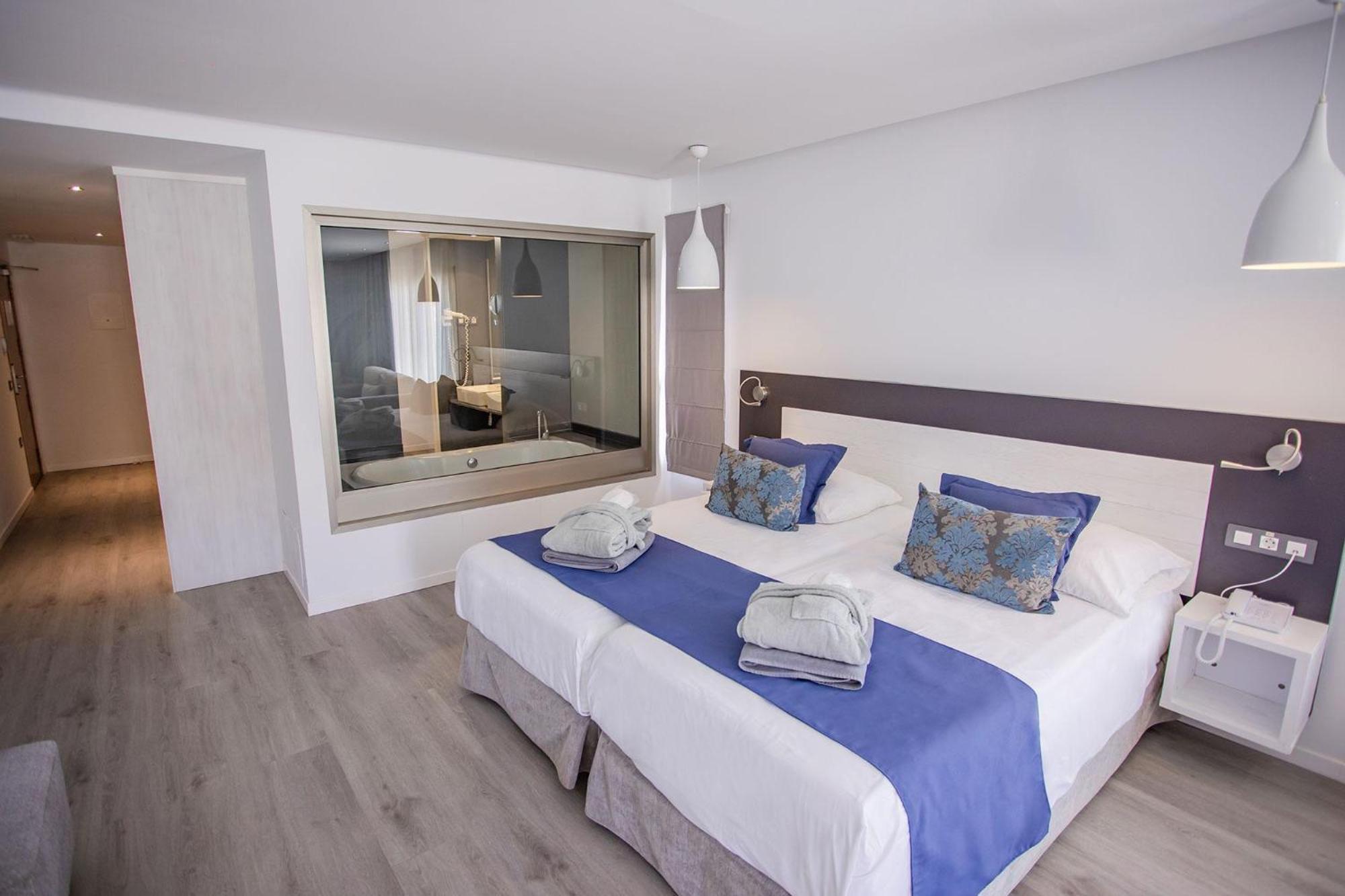 Servatur Casablanca Suites & Spa - Adults Only Πουέρτο Ρίκο Εξωτερικό φωτογραφία