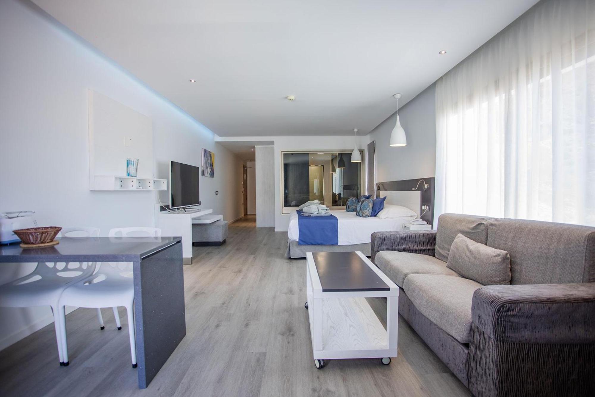 Servatur Casablanca Suites & Spa - Adults Only Πουέρτο Ρίκο Εξωτερικό φωτογραφία